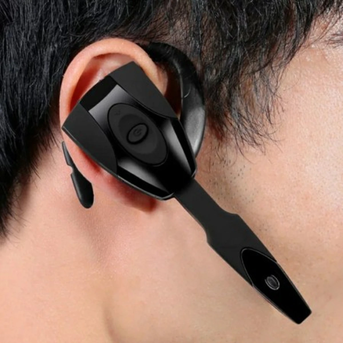 STEREO WIRELESS BLUETOOTH HEADPHONES
