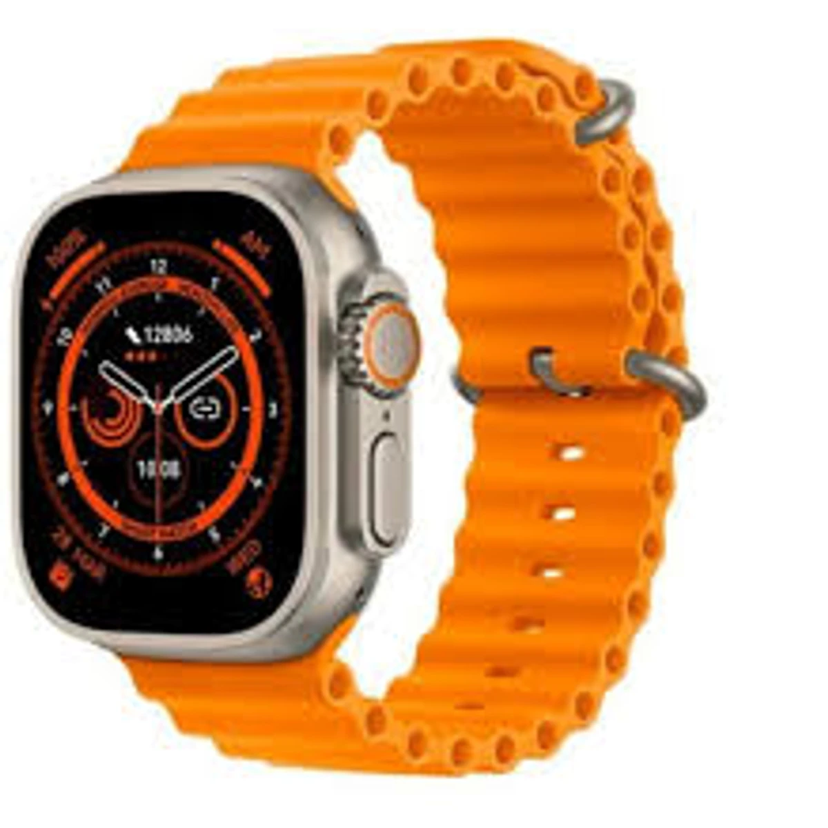 T 800 Ultra Smart Watch Series-8