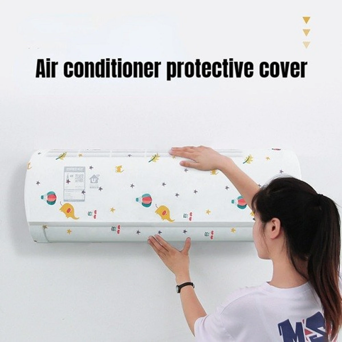 2 ton Waterproof Premium AC covers available for AC protection