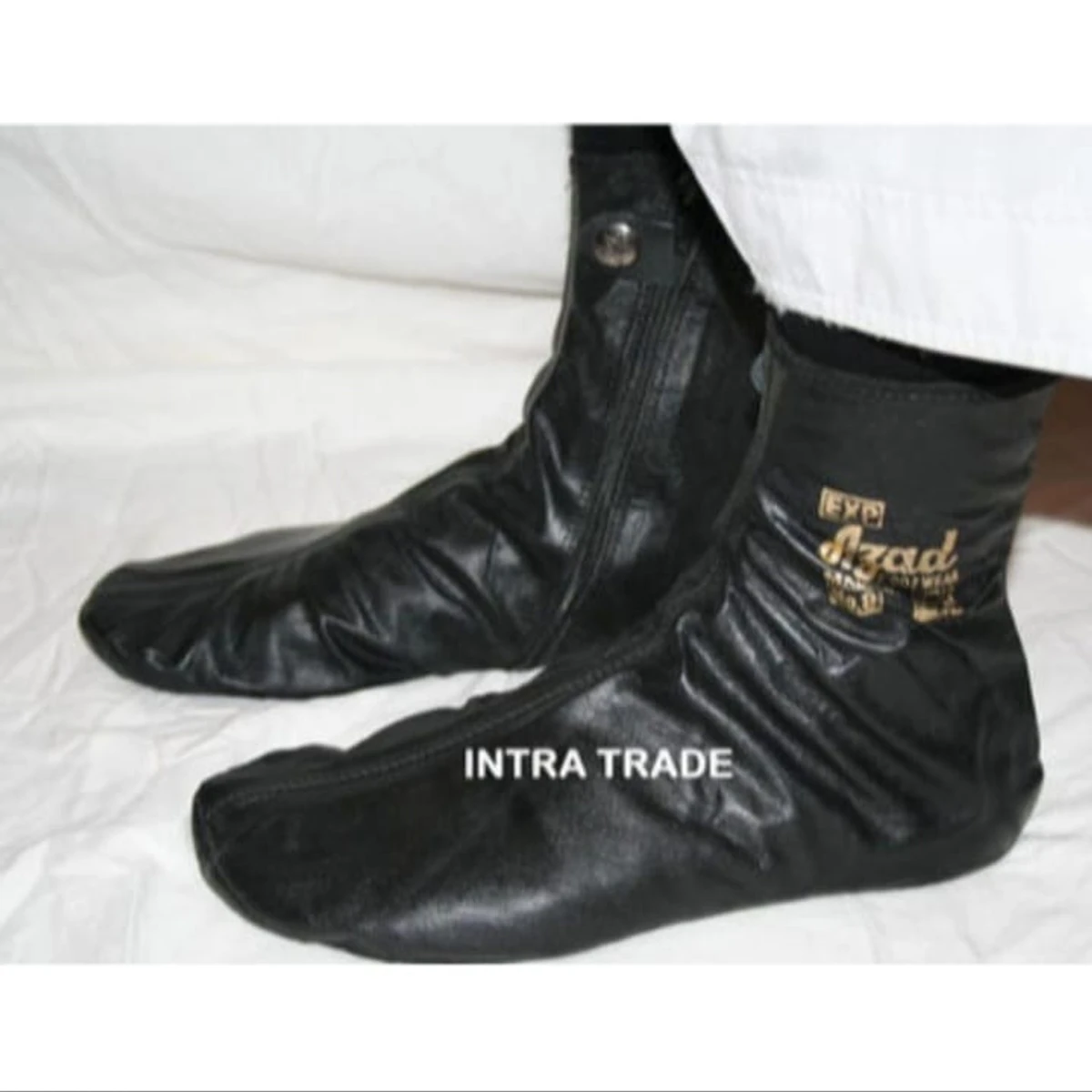 ORIGINAL IMPORTED LEATHER’S SOCKS বা চামড়ায় তৈরি মোজা