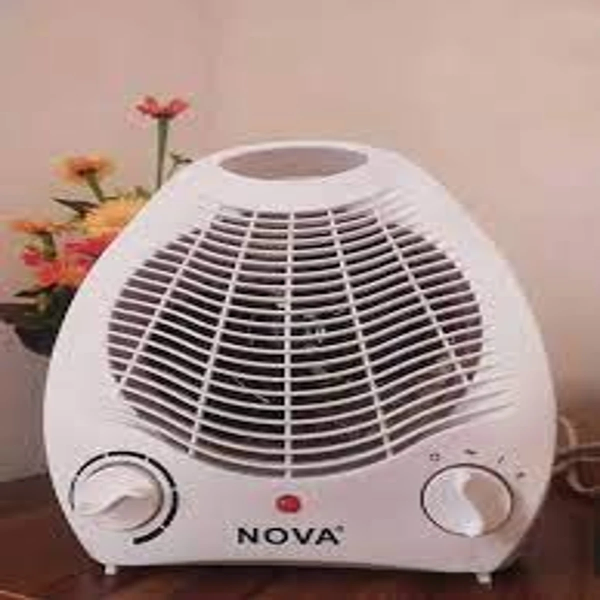 NOVA ROOM HEATER REP-1201A
