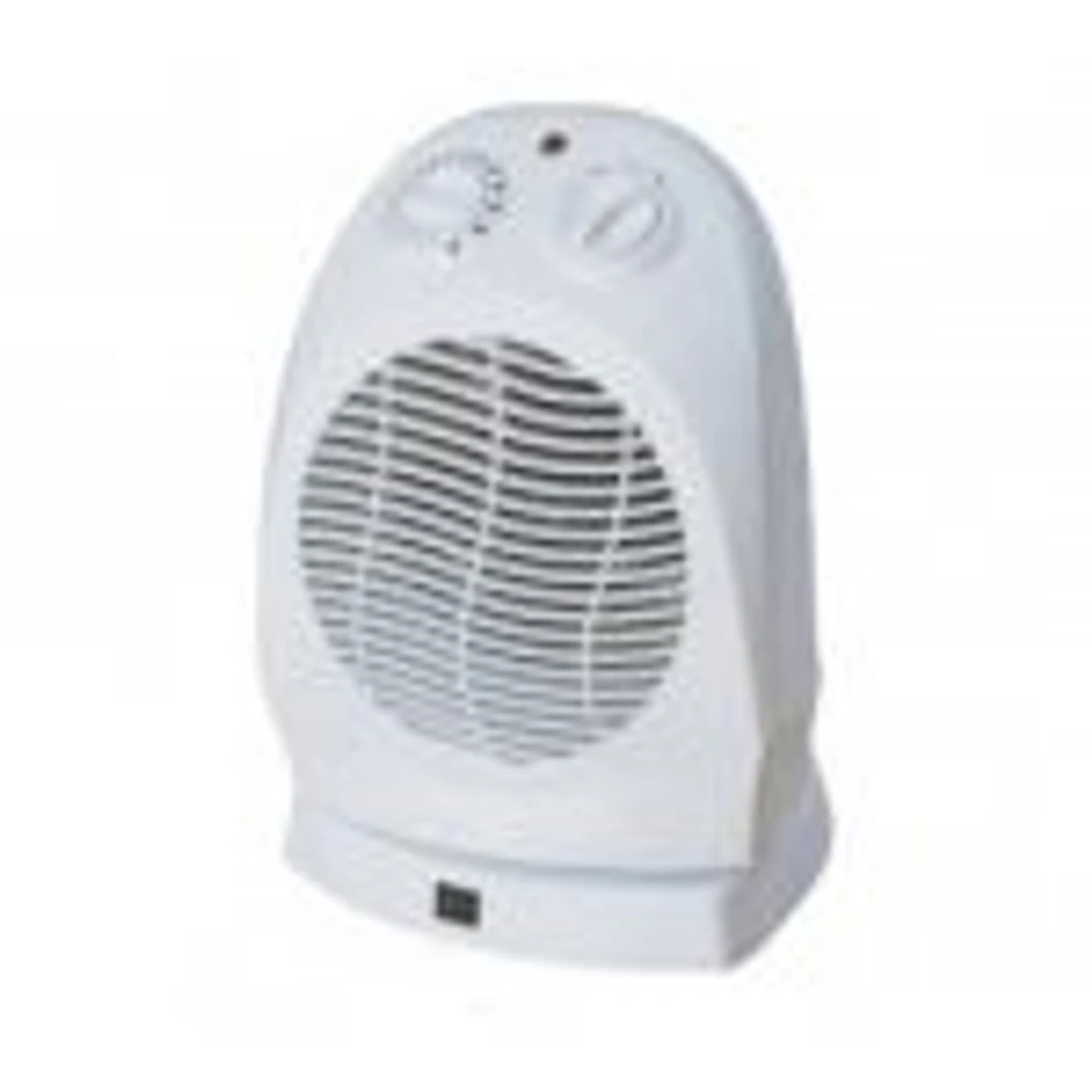 Nova Room Heater NH-1207A