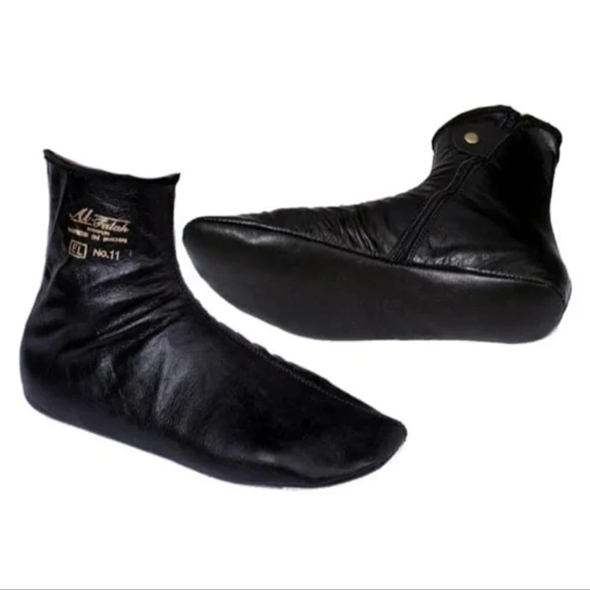 ORIGINAL IMPORTED LEATHER’S SOCKS বা চামড়ায় তৈরি মোজা