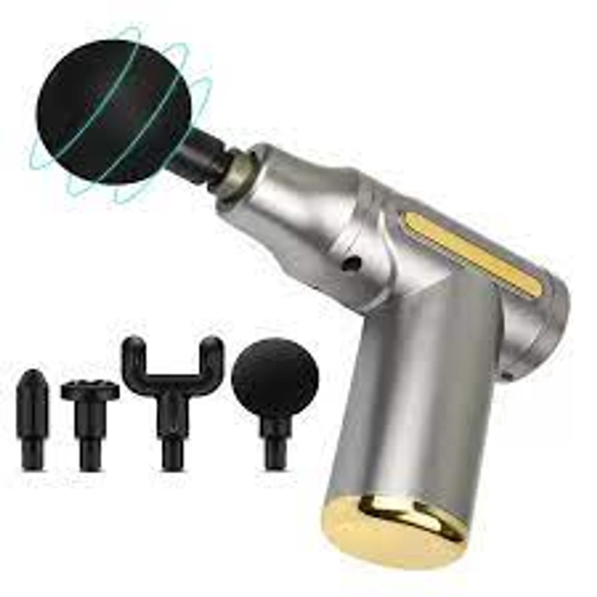 Deep Tissue Therapy Mini Massager