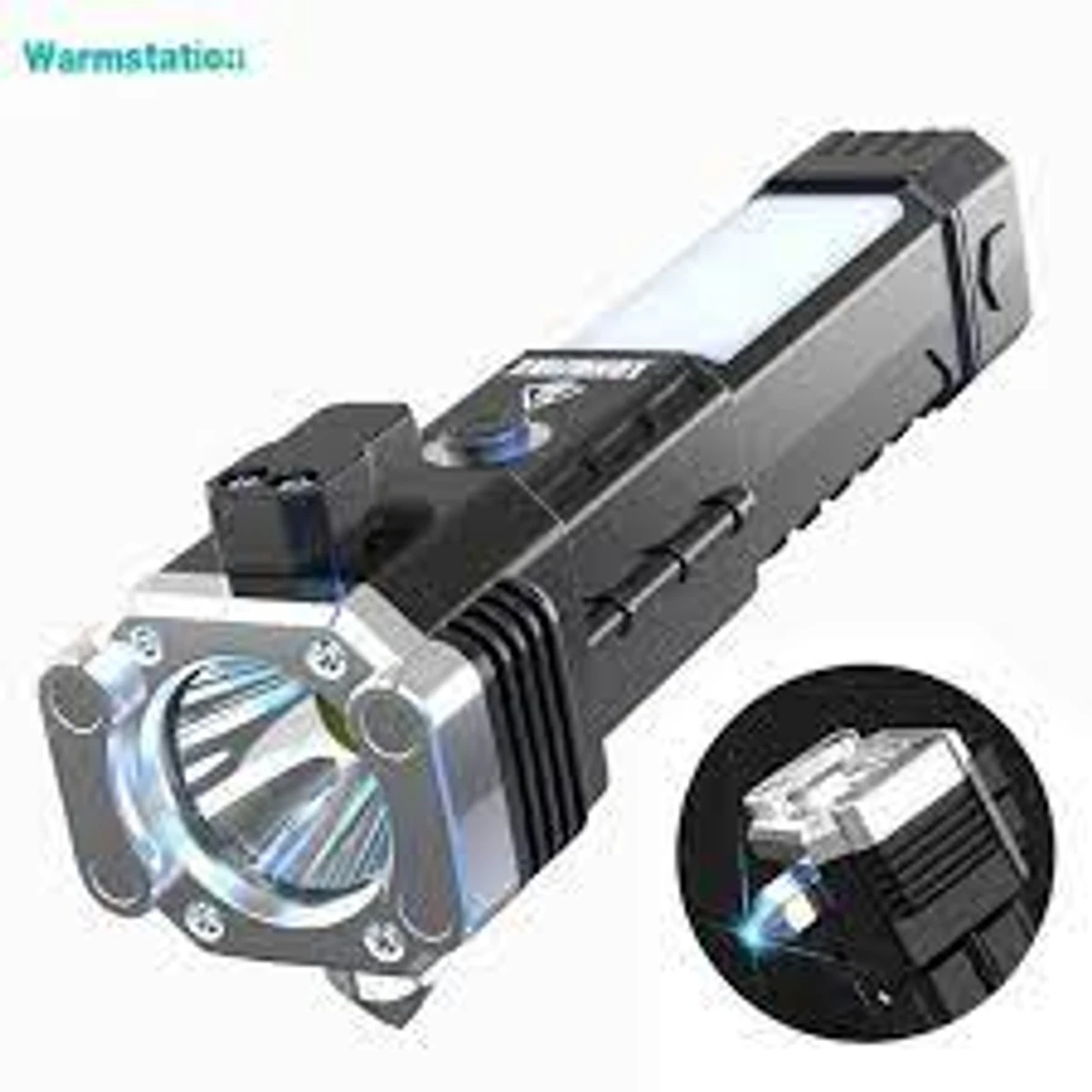 USB LED TORCH LIGHT