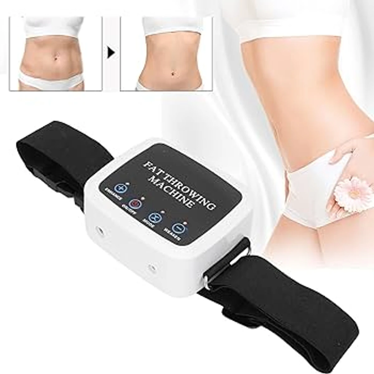 Weight loss Fat Throwing Machine