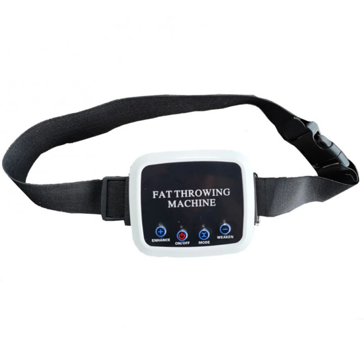 Weight loss Fat Throwing Machine