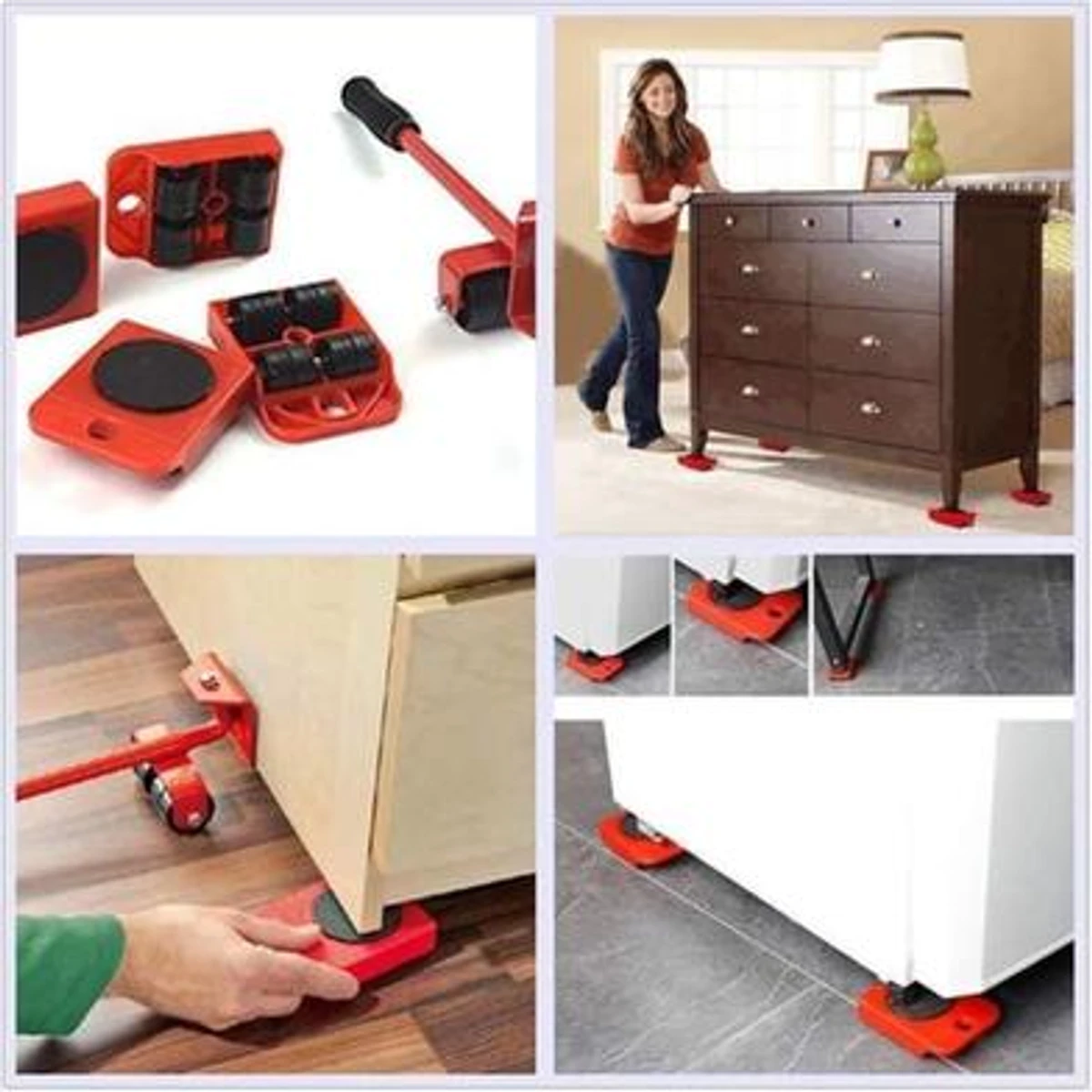 Original Moving Tools For Heavy Furniture